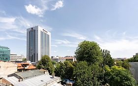 Bright 2Br Flat - Top Location - Amazing Balcony